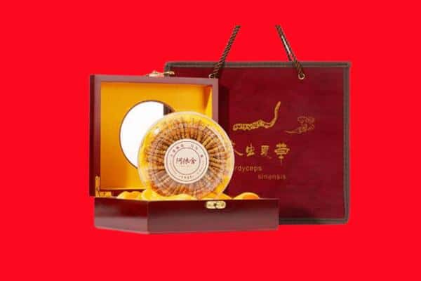 收购资讯:临汾隰县回收冬虫夏草是按克吗